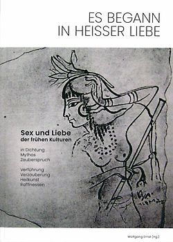 Es begann in heißer Liebe