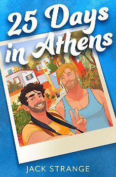 25 Days in Athens
