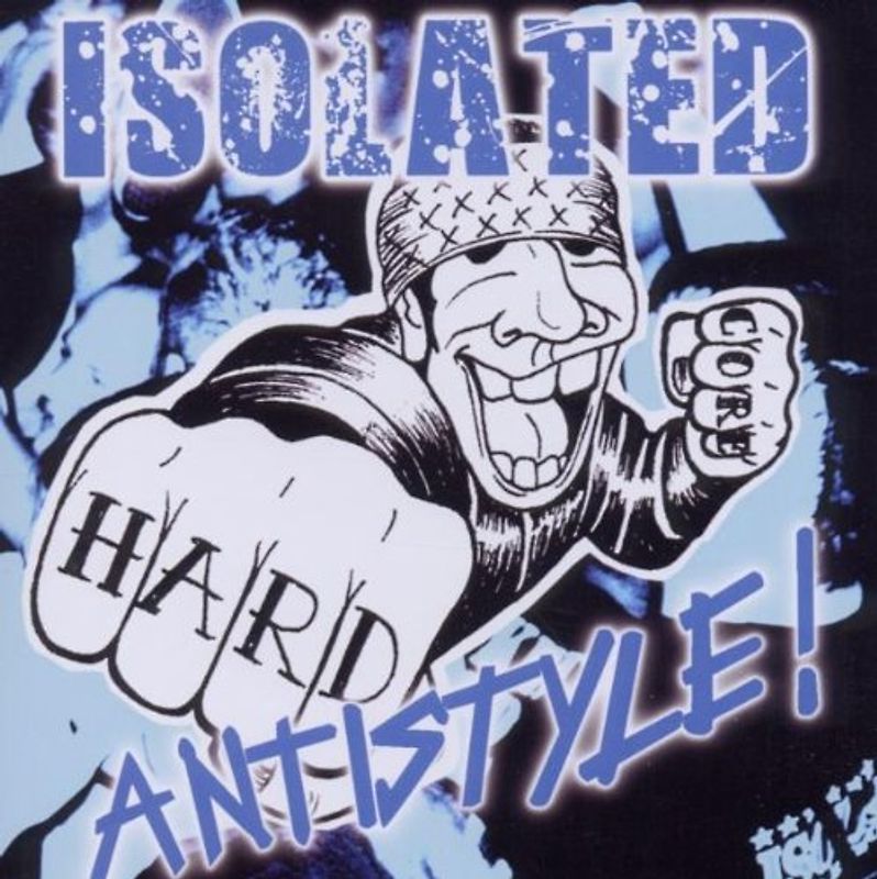 Isolated - Antistyle