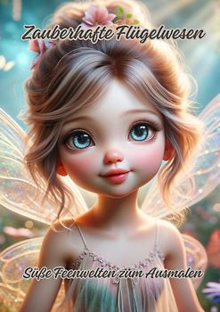 Zauberhafte Flügelwesen