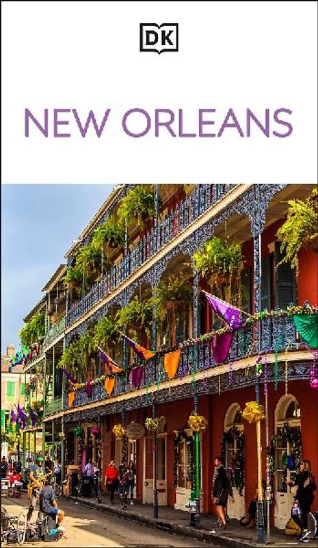DK New Orleans