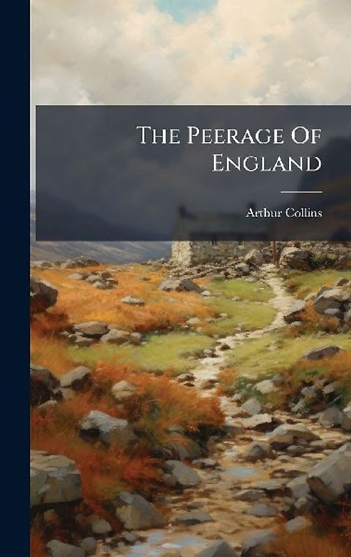 The Peerage Of England