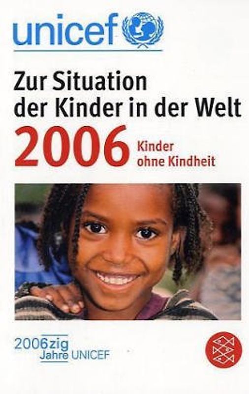 Zur Situation der Kinder in der Welt 2006