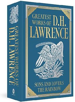Greatest Works of D.H. Lawrence