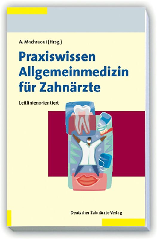 Allgemeinmedizin für Zahnärzte