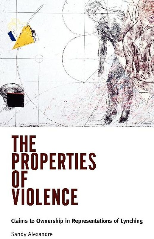 The Properties of Violence