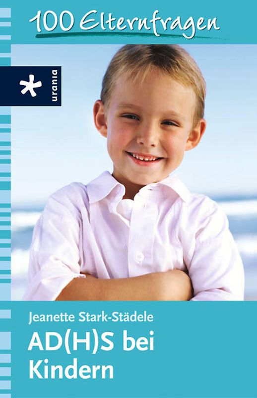 AD(H)S bei Kindern