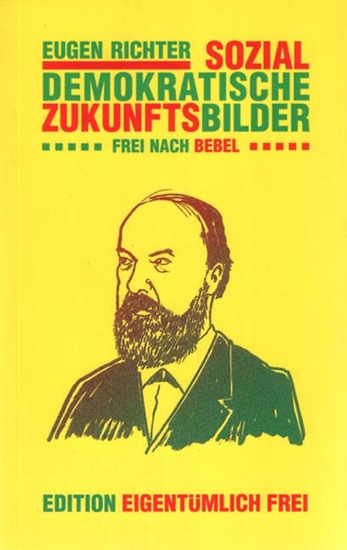 Sozialdemokratische Zukunftsbilder