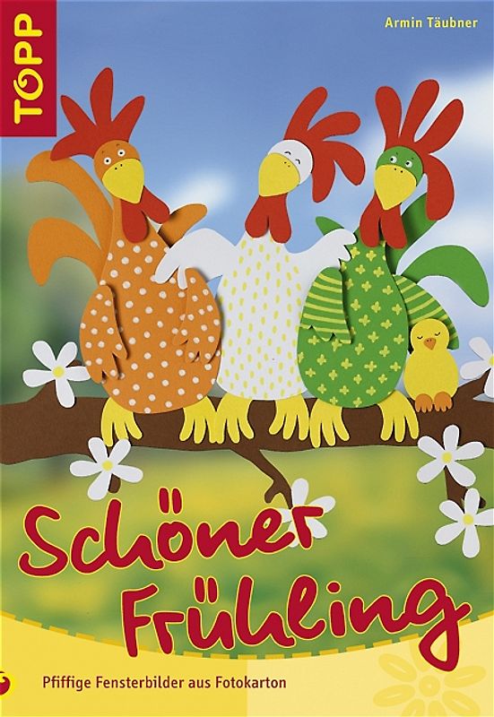 Schöner Frühling