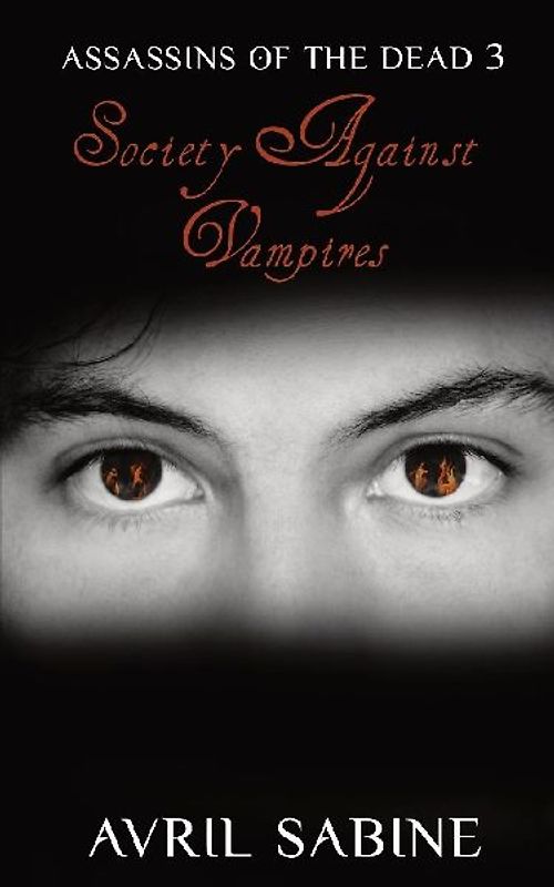 Society Against Vampires