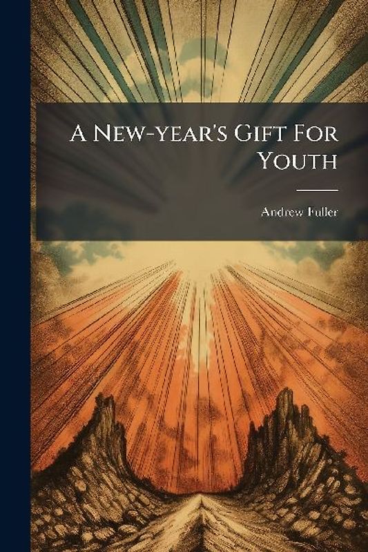 A New-year's Gift For Youth