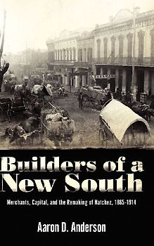 Builders of a New South