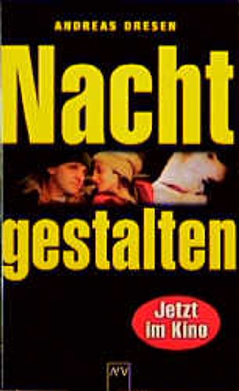 Nachtgestalten