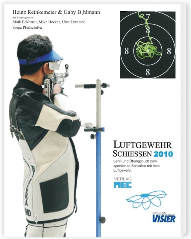 Luftgewehr Schiessen 2010