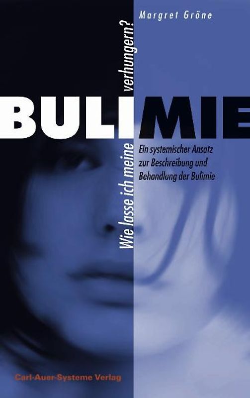 Wie lasse ich meine Bulimie verhungern?