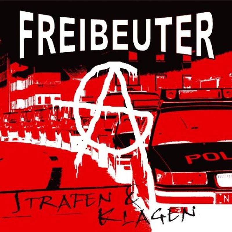 Freibeuter Ag - Strafen & Klagen
