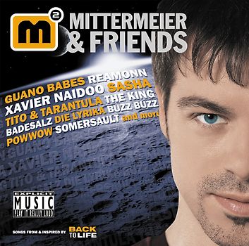 Michael Mittermeier & Friends - Mittermeier & Friends
