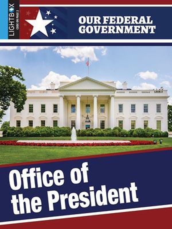 Office of the President