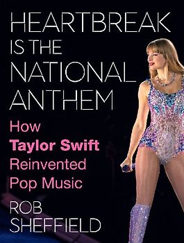 Heartbreak Is the National Anthem