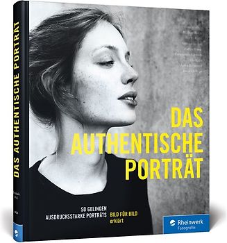 Das authentische Porträt