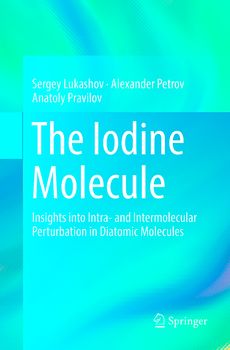 The Iodine Molecule