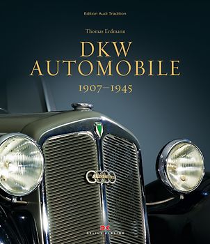 DKW Automobile