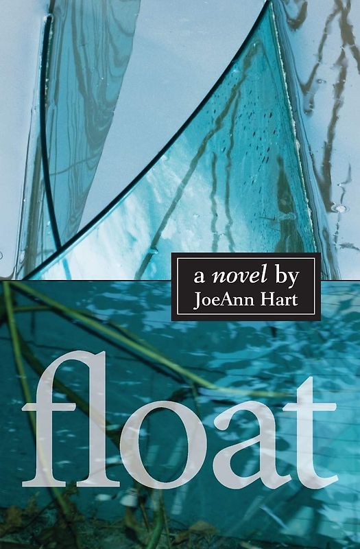 Float - Joeann Heart [Paperback]