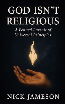 God Isn't Religious