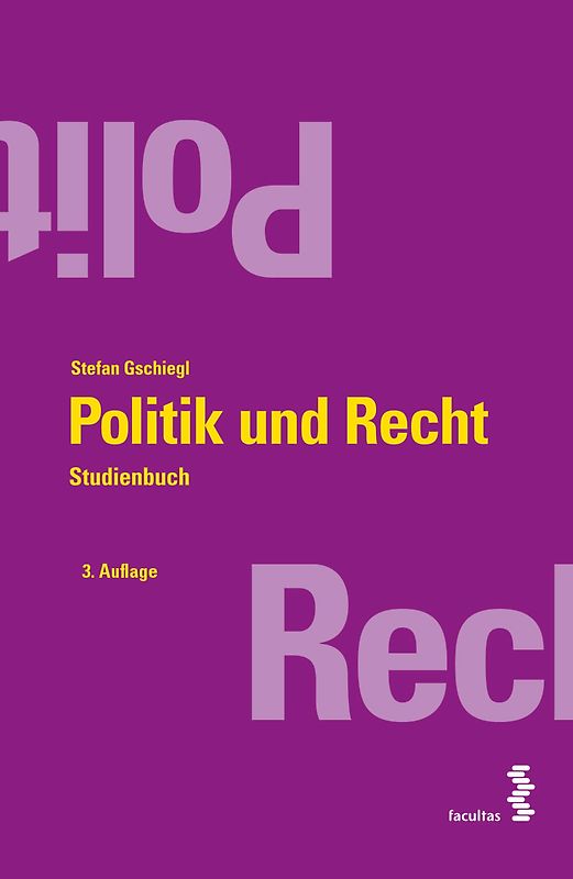 Politik und Recht