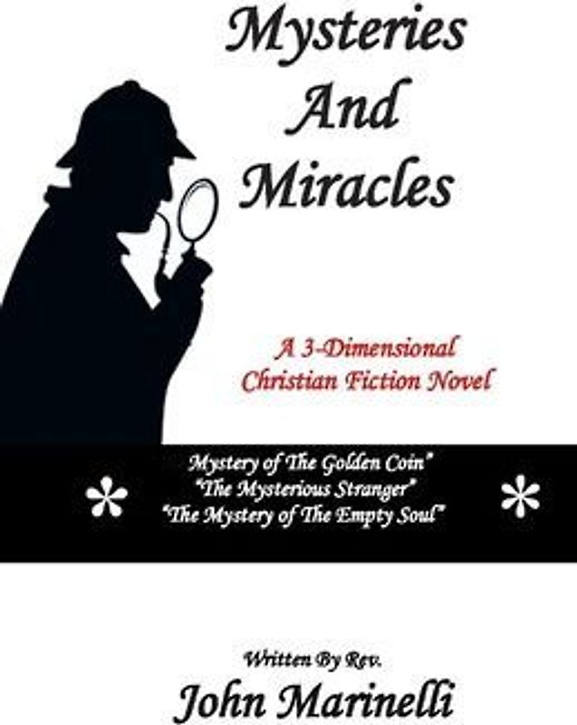 Mysteries & Miracles