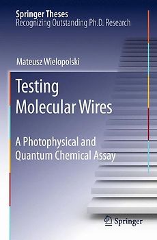 Testing Molecular Wires
