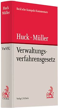 Verwaltungsverfahrensgesetz
