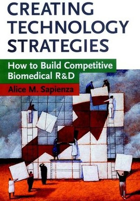 Creating Technology Strategies