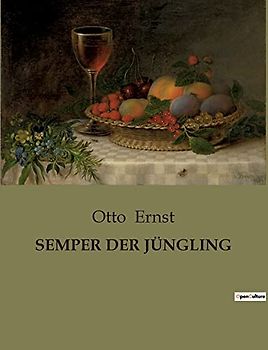 SEMPER DER JÜNGLING