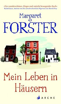 Mein Leben in Häusern