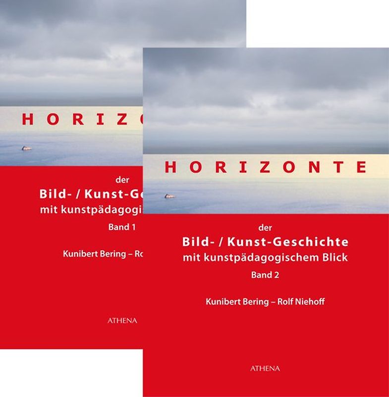 Horizonte der Bild-Kunstgeschichte mit kunstpädagogischem Blick
