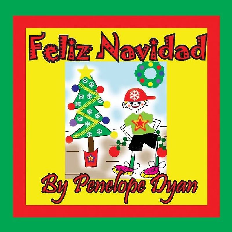 Feliz Navidad