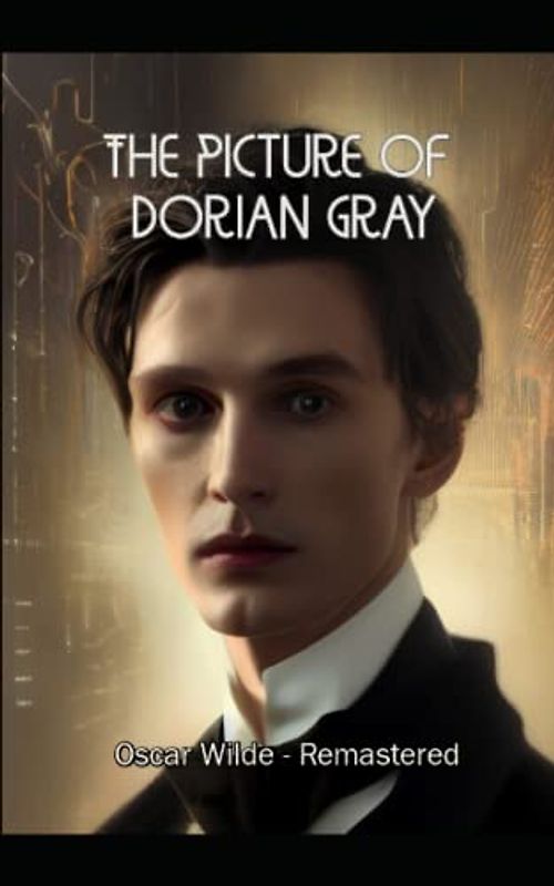 The Picture Of Dorian Gray - Study Edition - With Note Pages