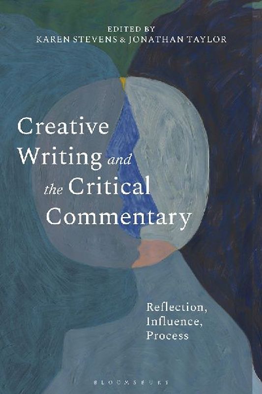 Creative Writing and the Critical Commentary
