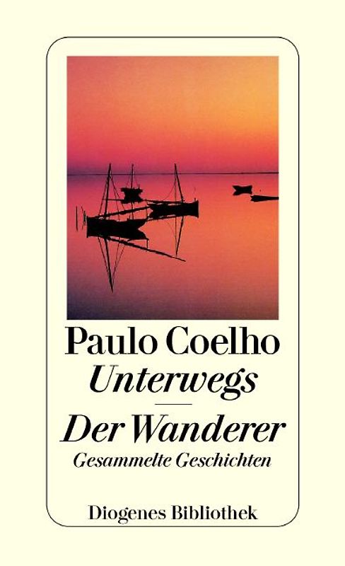 Unterwegs - Der Wanderer