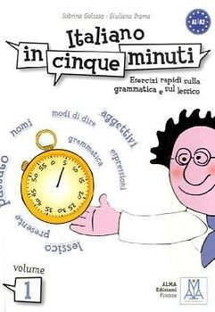 Italiano in cinque minuti