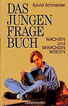 Das Jungen-Fragebuch