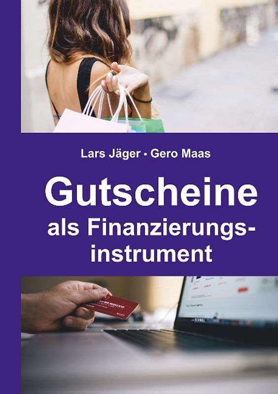 Gutscheine als Finanzierungsinstrument