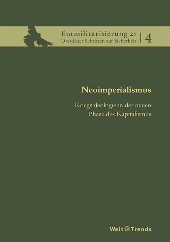 Neoimperialismus