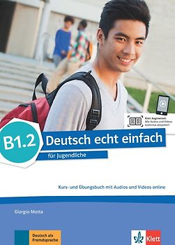 Deutsch echt einfach B1.2