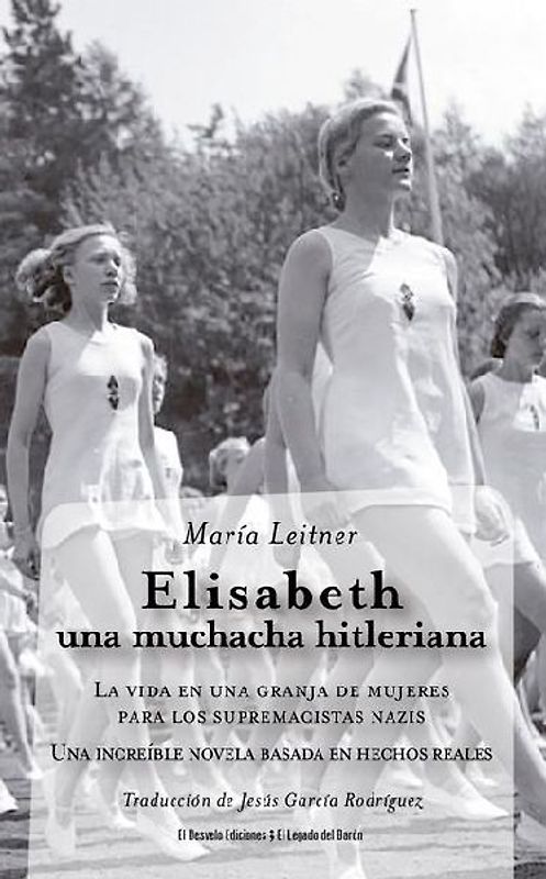 Elisabeth, Una Muchacha Hitleriana