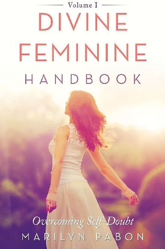 Divine Feminine Handbook