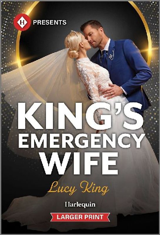 King's Emergency Wife