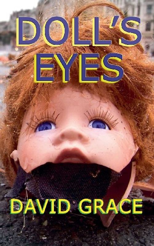 Doll's Eyes