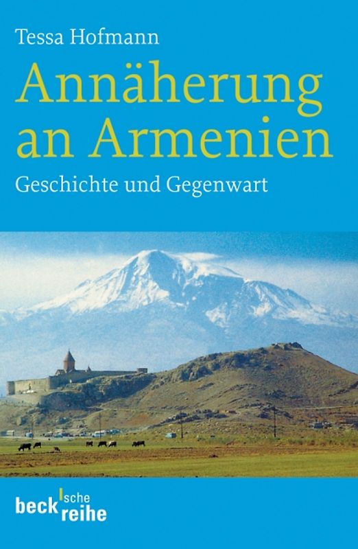 Annäherung an Armenien